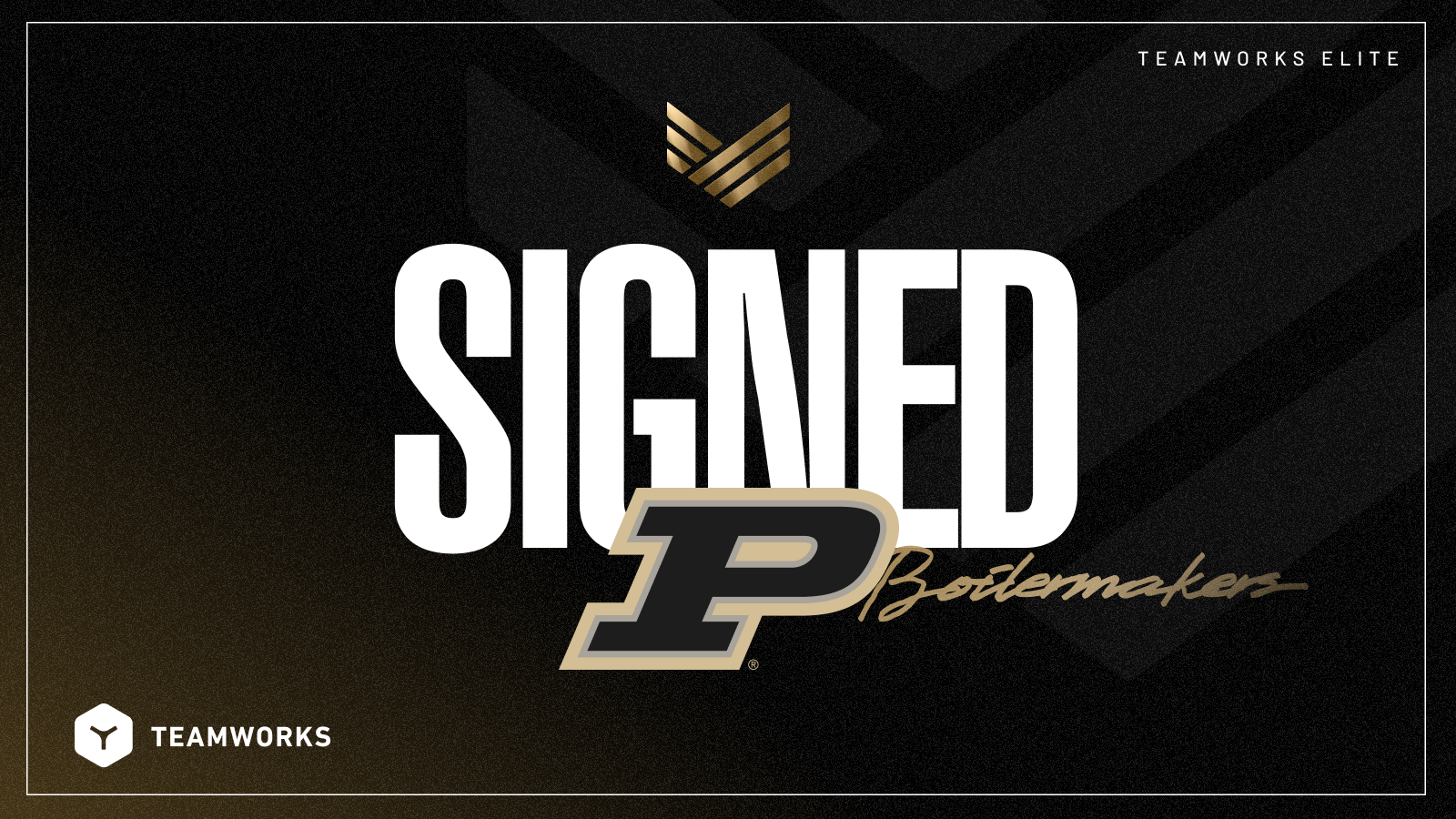 Purdue Athletics Goes Elite with Teamworks